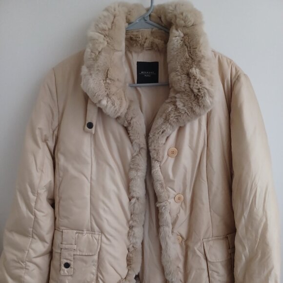 Max Mara Weekend Jacket Coat 10 - Picture 1 of 6